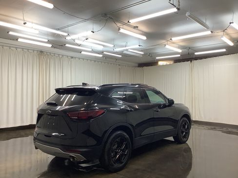 Used 2023 Chevrolet Blazer LT w/ Convenience Package FWD image 5