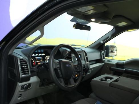 Used 2018 Ford F150 XLT w/ XTR Package AWD/4WD image 10