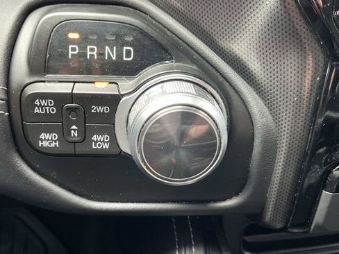 Used 2022 RAM 1500 Limited AWD/4WD image 41