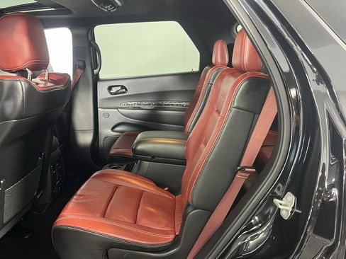 Used 2023 Dodge Durango SRT image 38