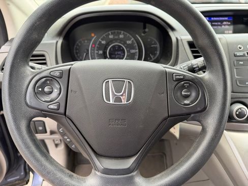Used 2014 Honda CR-V LX image 25