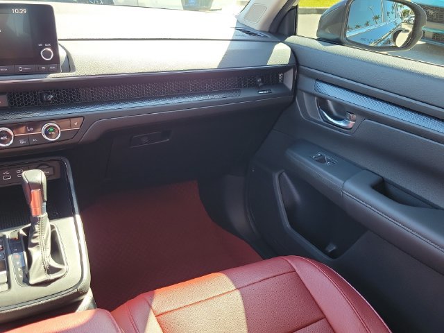 Used 2025 Honda CR-V EX image 21