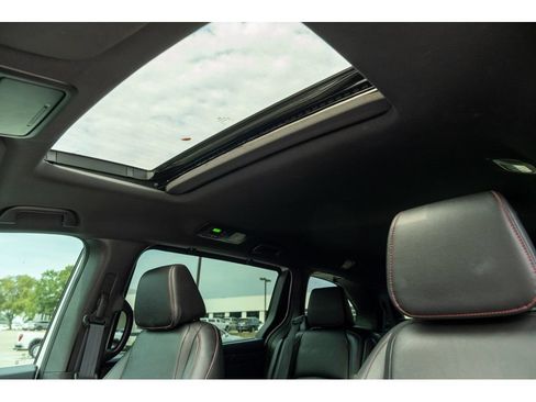 Used 2023 Honda Odyssey Sport image 16