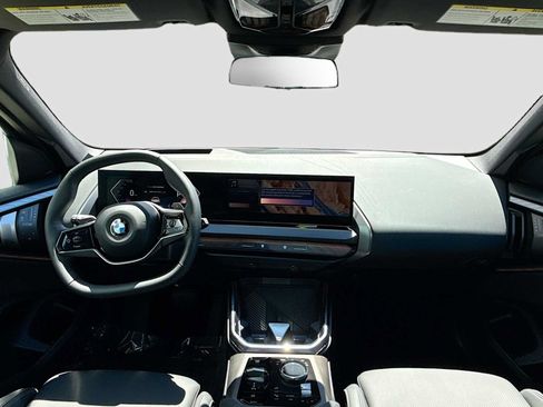 Certified 2026 BMW X3 xDrive30i AWD/4WD image 9