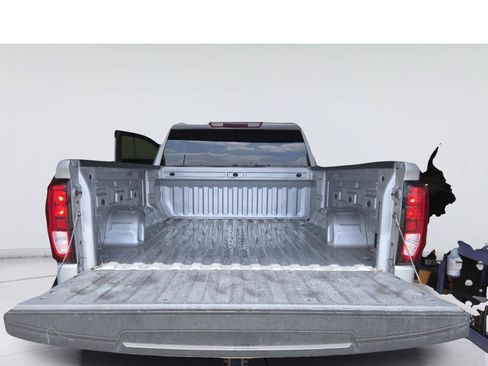 Used 2021 GMC Sierra 1500 Elevation RWD image 24