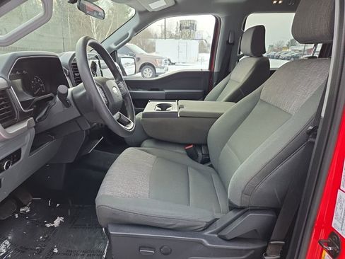 Used 2023 Ford F150 XLT image 12