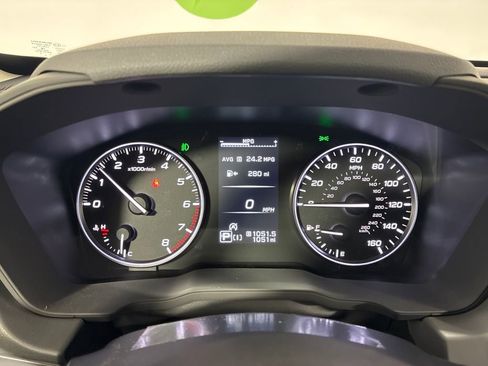 Certified 2025 Subaru Crosstrek 2.0i Premium image 19