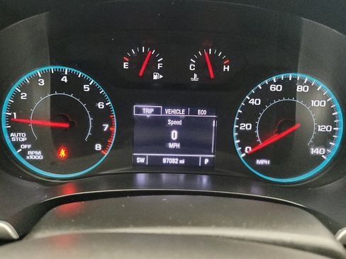 Used 2022 Chevrolet Malibu LT FWD image 23