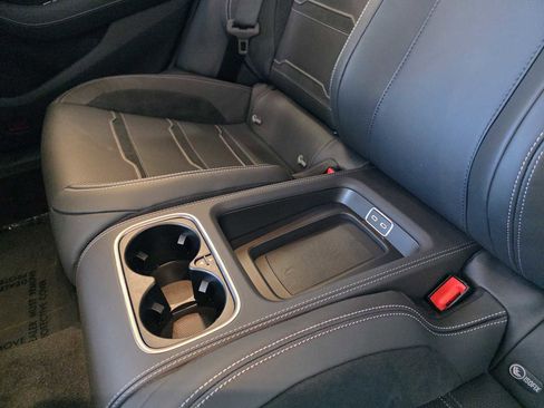 New 2026 Mercedes-Benz AMG GT 43 image 21