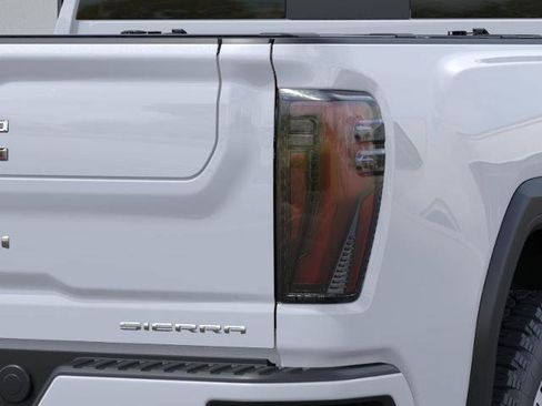 New 2026 GMC Sierra 2500 Denali w/ Max Trailering Package AWD/4WD image 11