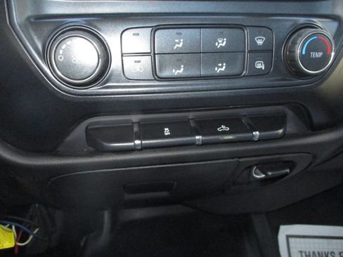 Used 2015 Chevrolet Silverado 2500 W/T w/ WT Fleet Convenience Package image 23