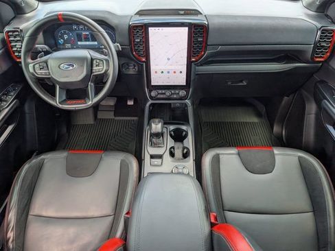 Used 2025 Ford Ranger Raptor AWD/4WD image 5