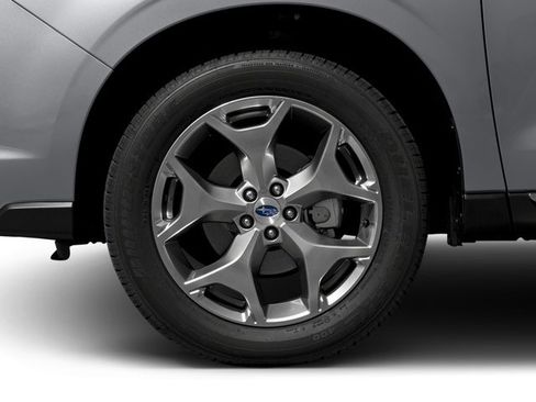 Used 2017 Subaru Forester 2.5i Touring image 15