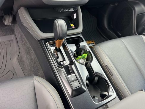 Used 2026 Subaru Forester Wilderness image 30