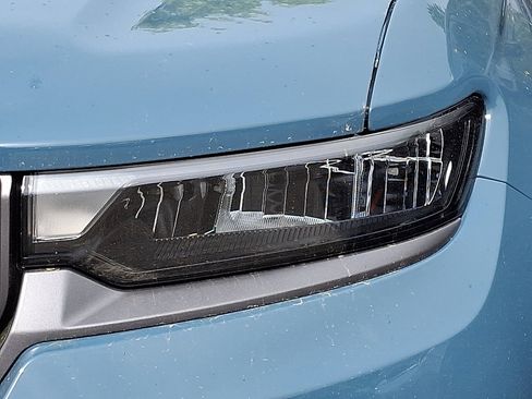 New 2026 Jeep Grand Cherokee Limited AWD/4WD image 4