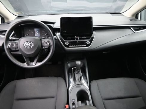 Used 2023 Toyota Corolla LE image 23
