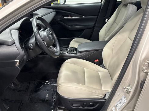 Certified 2023 MAZDA CX-30 AWD 2.5 S w/ Preferred Package image 6