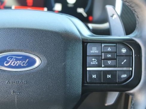 Used 2023 Ford F150 Raptor w/ Raptor Carbon Fiber Package AWD/4WD image 26