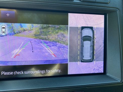 Certified 2021 Ford Expedition Max King Ranch AWD/4WD image 14