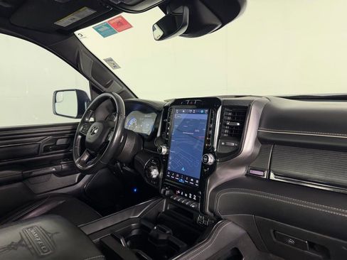 Used 2022 RAM 1500 Limited w/ Off-Road Group image 29