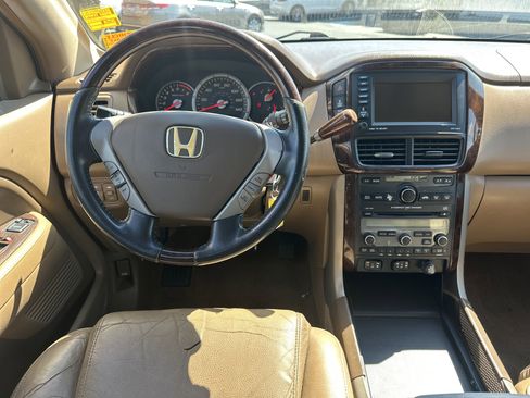 Used 2007 Honda Pilot EX-L image 16