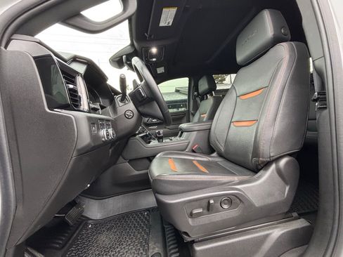 Used 2023 GMC Sierra 1500 AT4 w/ Technology Package AWD/4WD image 12