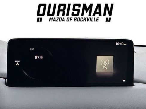 New 2025 MAZDA CX-5 AWD 2.5 S w/ Preferred Package image 14