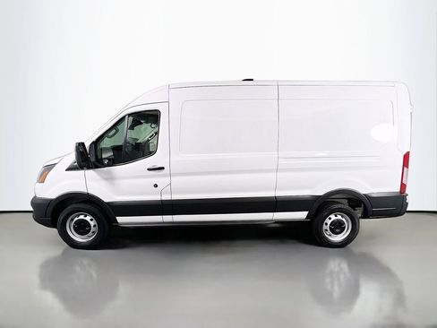 New 2026 Ford Transit 250 148 Medium Roof image 6