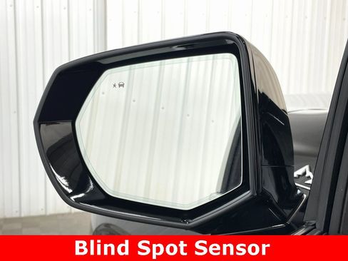 Certified 2023 Chevrolet Tahoe High Country w/ Advanced Technology Package image 44