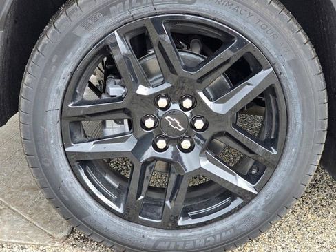 New 2025 Chevrolet Blazer LT w/ Driver Confidence Package image 15