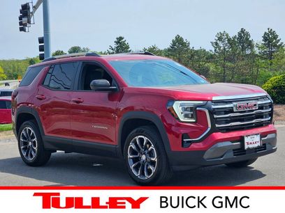 Certified 2026 GMC Terrain Elevation w/ Elevation Premium Package