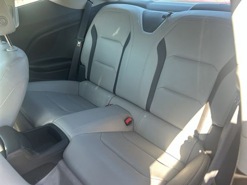 Used 2019 Chevrolet Camaro SS image 14