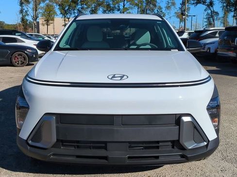 New 2026 Hyundai Kona SEL Sport FWD image 9