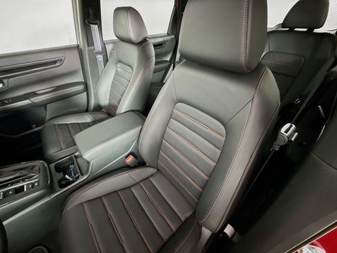 Used 2026 Honda CR-V Sport-L image 25