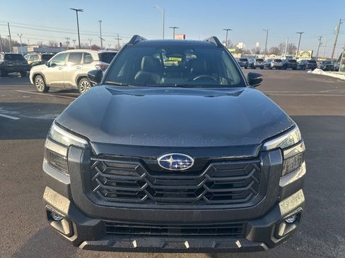 New 2026 Subaru Outback Premium AWD/4WD image 2