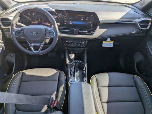 New 2026 Chevrolet TrailBlazer ACTIV w/ Convenience Package image 16