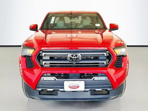 New 2026 Toyota Tacoma SR5 AWD/4WD image 2