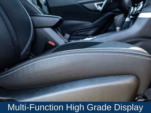 Used 2023 Subaru Forester Premium image 16