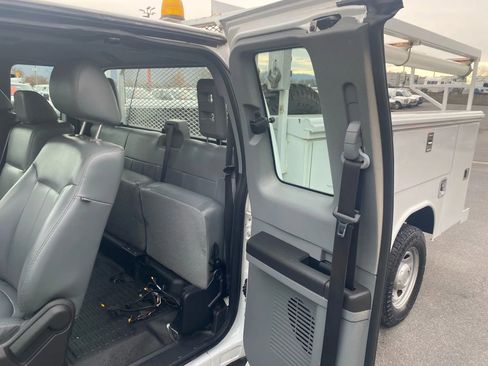 Used 2011 Ford F350 XL image 24