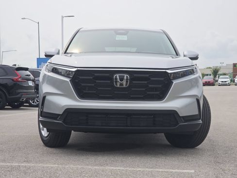 New 2026 Honda CR-V LX image 8