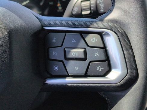 New 2026 Ford Mustang EcoBoost image 27