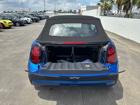 New 2026 MINI Cooper S FWD image 11