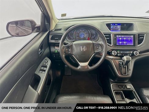 Used 2016 Honda CR-V EX-L image 22