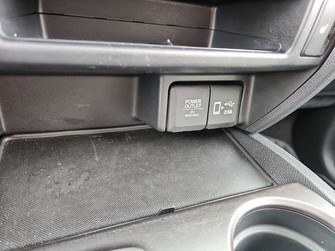 Used 2021 Honda Passport EX-L image 25