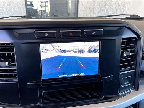 Used 2023 Ford F250 XLT image 27