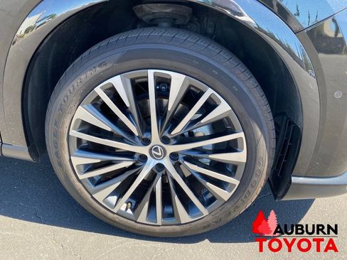 Used 2024 Lexus RX 350 Premium Plus w/ Convenience Package AWD/4WD image 10
