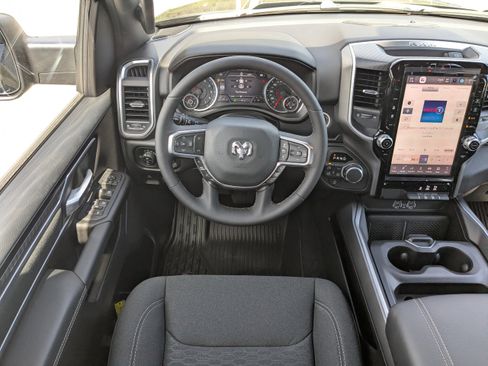 New 2026 RAM 1500 Big Horn image 15