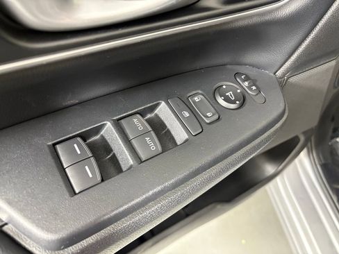 Used 2022 Honda CR-V EX-L image 13