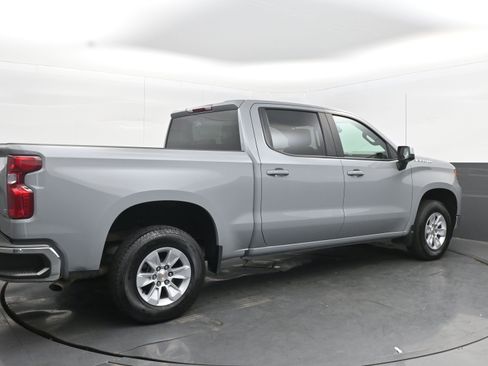 Certified 2024 Chevrolet Silverado 1500 LT w/ Protection Package image 9