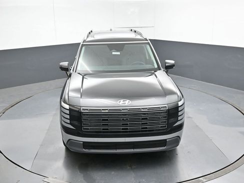 New 2026 Hyundai Palisade Limited FWD image 17